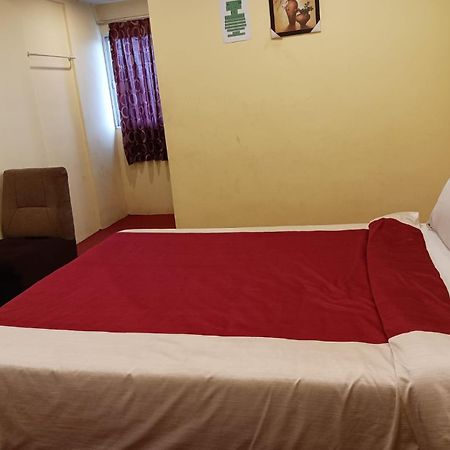 Flghr Crazy Home Stay โกไดกานัล ภายนอก รูปภาพ