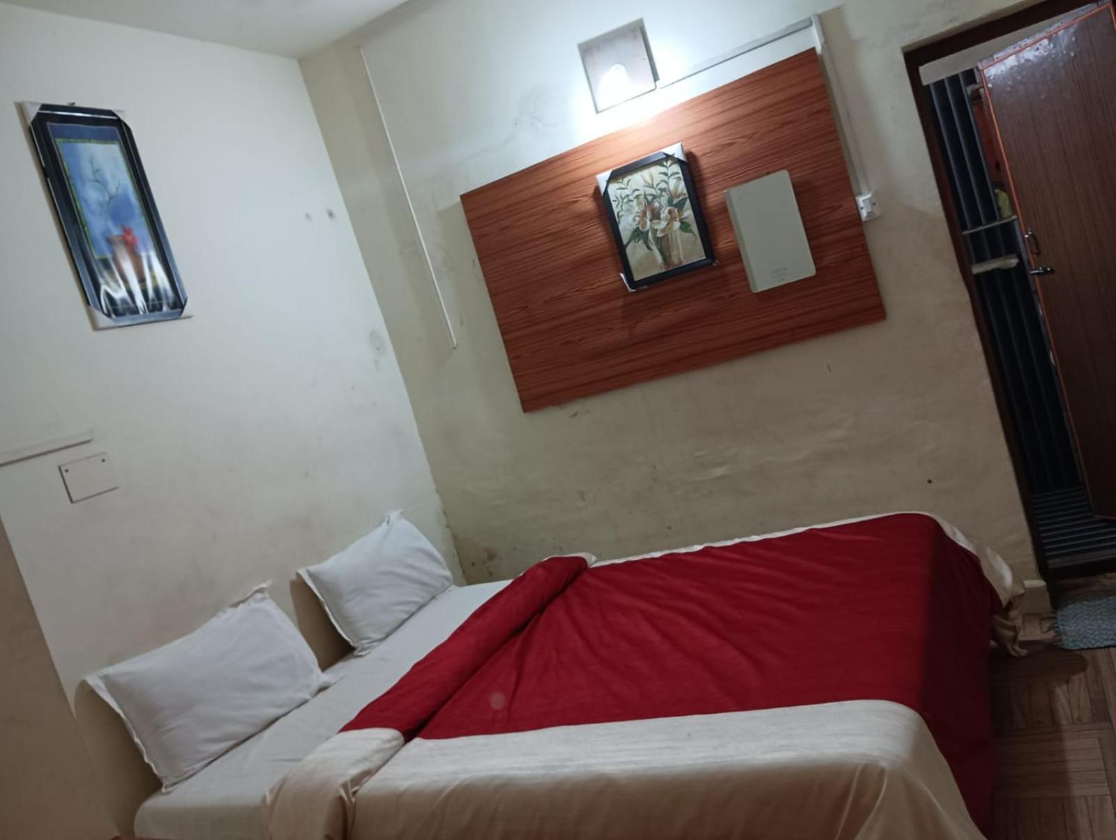 Flghr Crazy Home Stay โกไดกานัล ภายนอก รูปภาพ