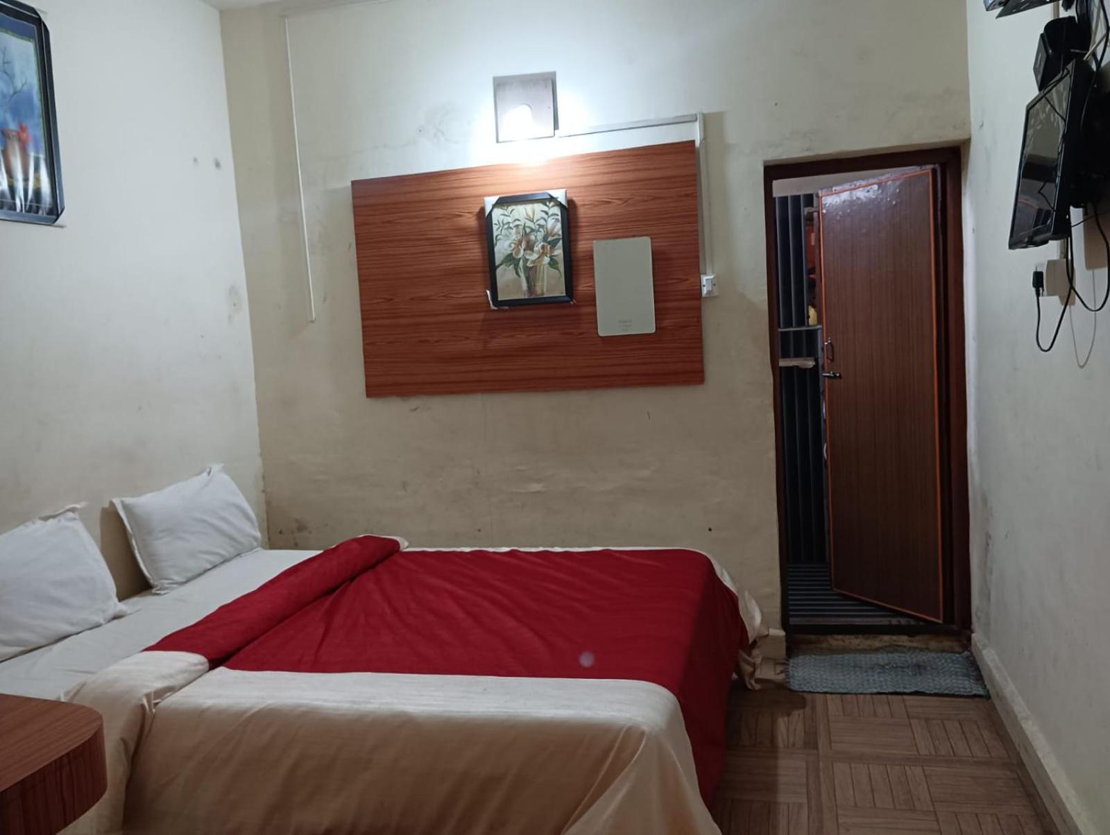 Flghr Crazy Home Stay โกไดกานัล ภายนอก รูปภาพ