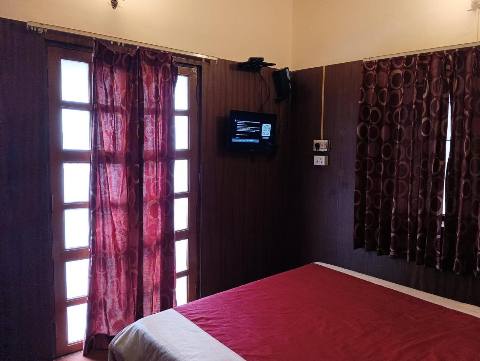 Flghr Crazy Home Stay โกไดกานัล ภายนอก รูปภาพ